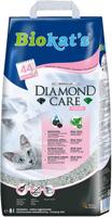 Biokat's kattenbakvulling diamond care fresh - thumbnail