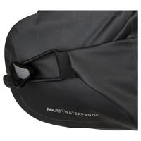 AGU Zadeltas Shelter - Zwart - Waterdicht - thumbnail