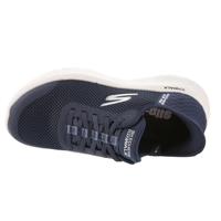 Skechers Slip-ins: GO WALK Flex - Grand Entry 124836/NVW Blauw / Wit-40 maat 40 - thumbnail