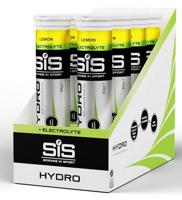 Sis Energydrink Go Hydro | Sis | 84g - thumbnail