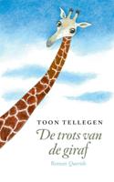 De trots van de giraf - Toon Tellegen - ebook - thumbnail