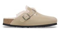 Birkenstock BOSTON SHEARLING SUEDE - alle - thumbnail