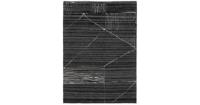 MOMO Rugs - Vloerkleed Landscape Fields Charcoal 1031 - 60x90 cm - thumbnail