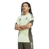 Real Madrid Trainingsshirt Senior 2025/2026 - Maat M - Kleur: Geel | Soccerfanshop - thumbnail