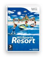 Wii Sports Resort (Nintendo Selects) - thumbnail