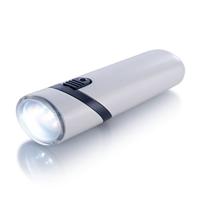 Ansmann RC 2 Zaklamp werkt op een accu LED 12 lm 3 h 88 g - thumbnail