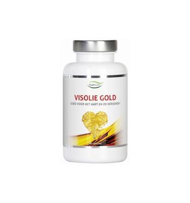 Visolie gold 1000 mg EPA/DHA Visolie gold 1000 mg EPA/DHA