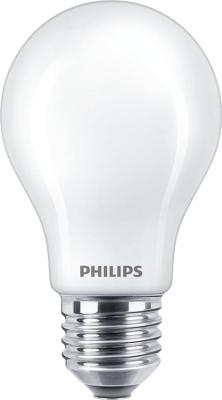 Philips LED 76323700 LED-lamp Energielabel E (A - G) E27 Peer 2.2 W = 25 W Warmwit (Ø x l) 6 cm x 10.4 cm 1 stuk(s)