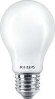 Philips LED 76323700 LED-lamp Energielabel E (A - G) E27 Peer 2.2 W = 25 W Warmwit (Ø x l) 6 cm x 10.4 cm 1 stuk(s) - thumbnail
