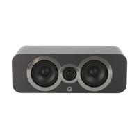 Q Acoustics: Q 3090Ci Centerspeaker - Graphite Grey - thumbnail