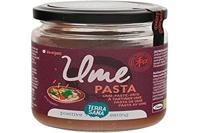 TerraSana Umeboshi pasta - in glas, 250g - thumbnail
