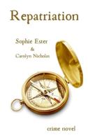 Repatriation - Sophie Ester, Carolyn Nicholas - ebook - thumbnail