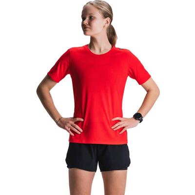 Fusion Run T-Shirt Dames Fusion Run T-Shirt Dames