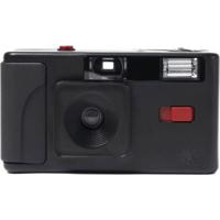 Long Weekend 35mm Film Camera Black - thumbnail