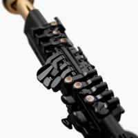 Yamaha YDS-150 digitale saxofoon - thumbnail