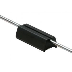 Benchvoetjes Per set (6 stuks)