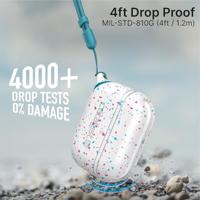 Catalyst Waterproof & Drop Proof Case AirPods Pro (1st & 2nd Generation) Funfetti - thumbnail