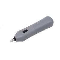 Juscha ju-70523 elektrische gum bind grijs - thumbnail