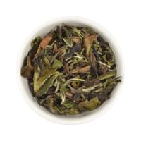 Sonnentor Nobele pai mu tan witte thee los bio 40 Gram - thumbnail