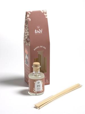Tadé Rosée Du Nil Katoen Geurstokjes Tadé Rosée Du Nil Katoen Geurstokjes
