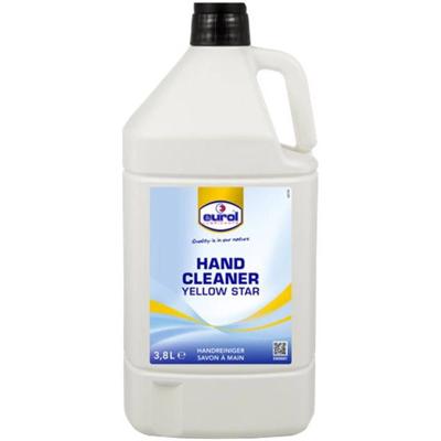Eurol Hand cleaner Yellow Star navulverpakking voor zeepdispenser