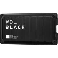 WD_Black P50 Game Drive SSD WDBA3S0010BBK - Solid state drive - 1 TB - extern (draagbaar) - USB 3.2 Gen 2x2 (USB-C aansluiting) - thumbnail