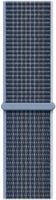 Apple MPLG3ZM/A slimme draagbare accessoire Band Blauw Nylon - thumbnail