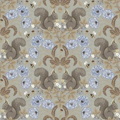 Dutch Wallcoverings Gronhaga - Kurre - Beige