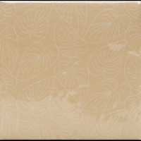 HEMA Servetten botanisch 33x33cm - 20 stuks - thumbnail