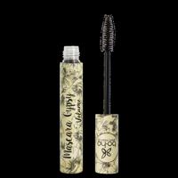 Boho green makeup Mascara gypsy volume zwart vegan 8 Milliliter - thumbnail