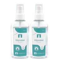 Condoom.nl Glijmiddel Siliconen - thumbnail