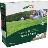 DCM Graszaad Plus Speel & Sport 2,2 kg - thumbnail