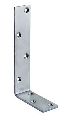 Connex Gebogen Winkelhaak 180X120X40 Bvz - DYB2003991