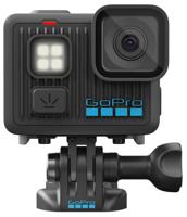 GoPro LIT HERO Actioncam Touchscreen, Spatwaterdicht, Mechanische beeldstabilisering, 4K, Bluetooth, Schokbestendig - thumbnail