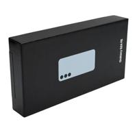 Smartphone Samsung Galaxy S24 FE 6,7" 8 GB RAM 128 GB Blauw - thumbnail