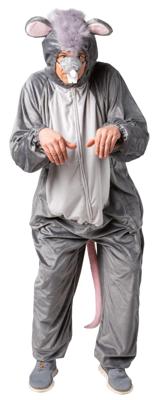 Ratten Kostuum volwassen