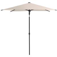 SORARA Valencia Parasol 160 x 200 cm Zand - thumbnail