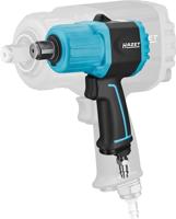 Hazet Twin Turbo 9013MTT Pneumatische slagmoersleutel Draaimoment (max.): 1300 Nm - thumbnail