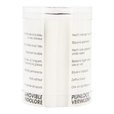 Resq-plast Family 4,5mx75mm Wit 1