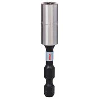 Bosch Bosch Power Tools 2608522321 Universele Impact Control houder met standaardmagneet, 1-delig, 1/4 inch, 60 mm - thumbnail