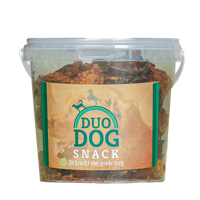 DUO DOG SNACKS 400 GR - thumbnail