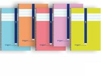 Schrift Eriggan Din A4 80 Lakens (10 Stuks) - thumbnail