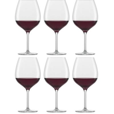SCHOTT ZWIESEL - Banquet - Bourgogneglas nr.140 0,63l SCHOTT ZWIESEL - Banquet - Bourgogneglas nr.140 0,63l