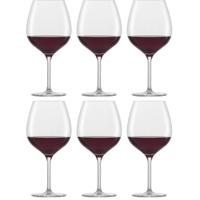 SCHOTT ZWIESEL - Banquet - Bourgogneglas nr.140 0,63l - thumbnail