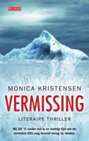 Vermissing - Monica Kristensen - ebook - thumbnail