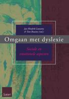Omgaan met dyslexie (Paperback) - thumbnail