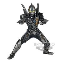 Ultraman Figure - Trigger Dark (Ver.A) - thumbnail