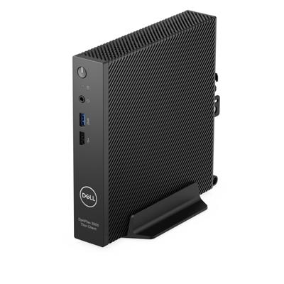 Dell EMC OPTIPLEX 3000 Thin Client TPM