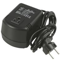 110V < 230V omvormer 100W - thumbnail