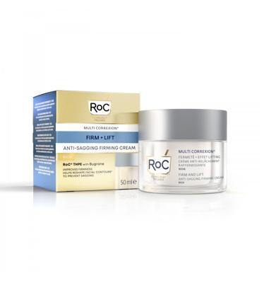 Roc Multi Correx.firm+lift A/sag. Cr Rich Pot 50ml